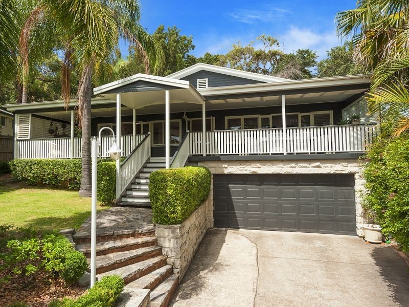 93 Crescent Road, Newport NSW 2106
