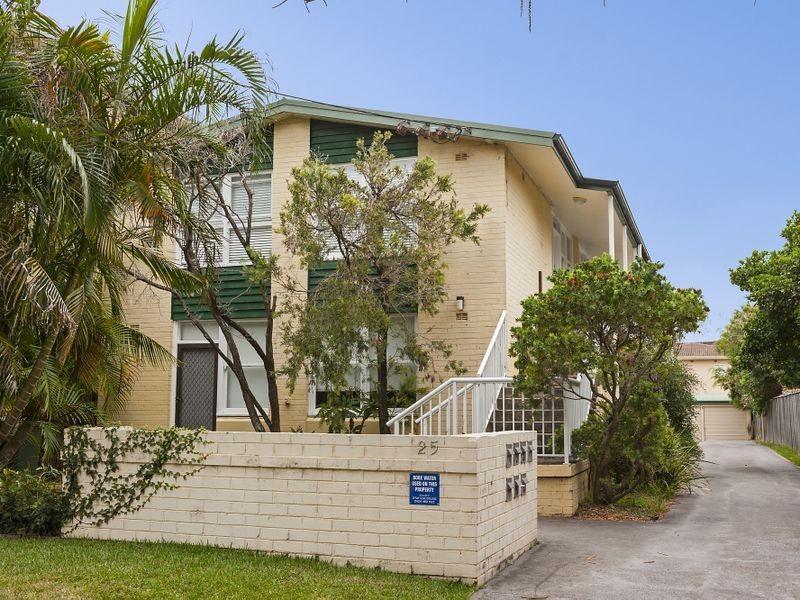 2/25 Seabeach Avenue, Mona Vale NSW 2103