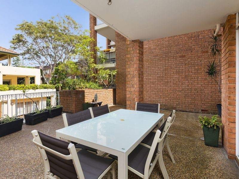 28/419 Military Road, Mosman NSW 2088