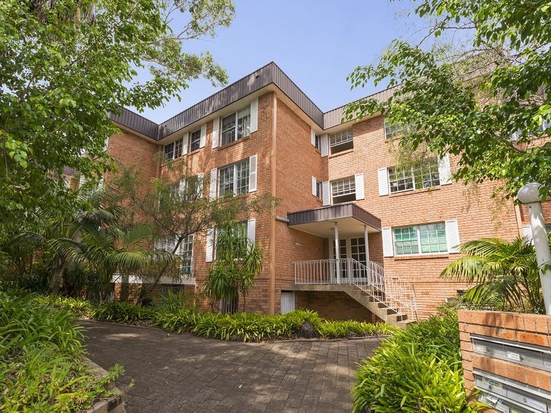 28/419 Military Road, Mosman NSW 2088