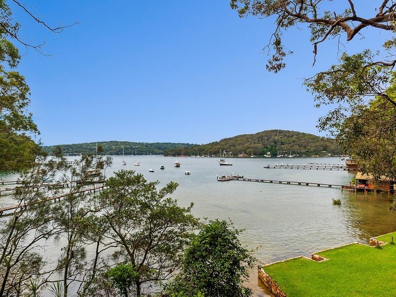 14 The Chase, Lovett Bay NSW 2105