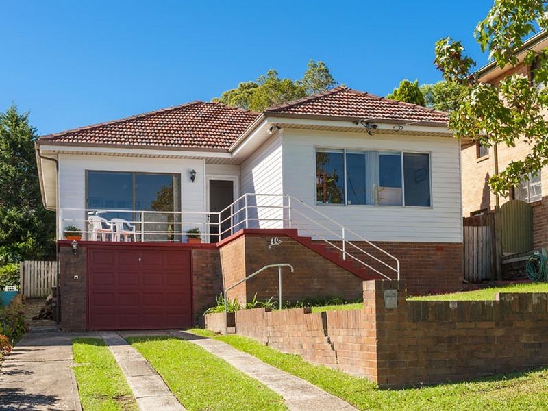 10 Hill Street, Warriewood NSW 2102