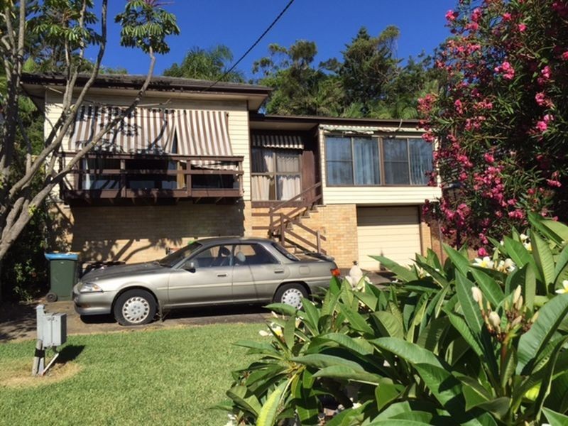 63 Sydney Road, Warriewood NSW 2102