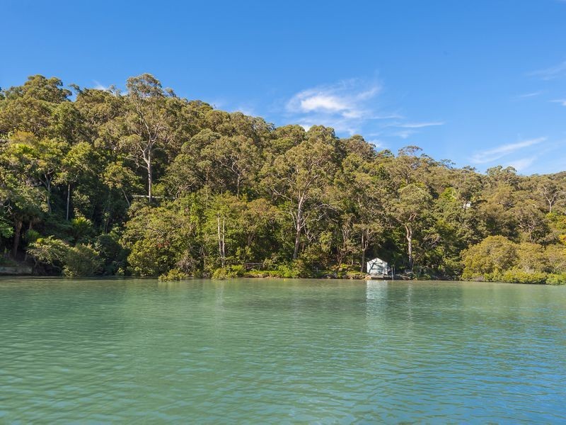 70 McCarrs Creek Road, Church Point NSW 2105