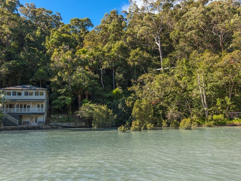 70 McCarrs Creek Road, Church Point NSW 2105