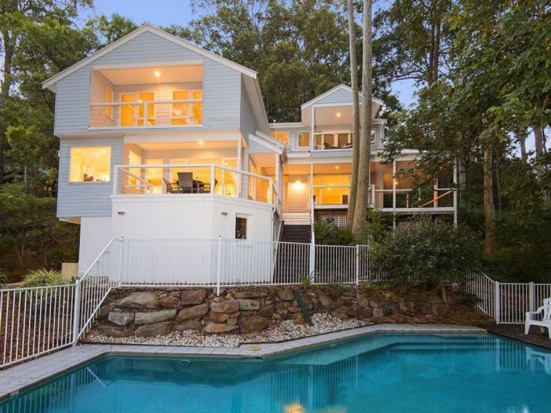 25c Bakers Road, Church Point NSW 2105