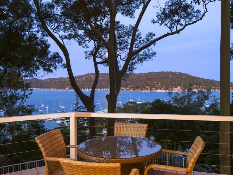 25c Bakers Road, Church Point NSW 2105