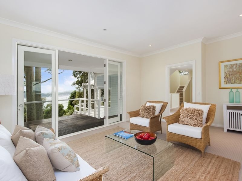 25c Bakers Road, Church Point NSW 2105