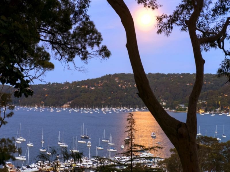 25c Bakers Road, Church Point NSW 2105