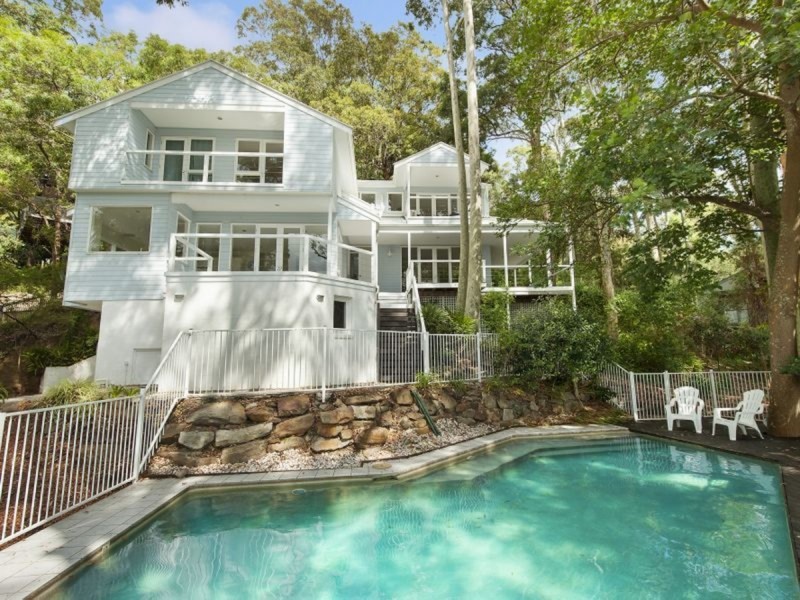 25c Bakers Road, Church Point NSW 2105