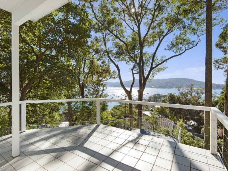 25c Bakers Road, Church Point NSW 2105