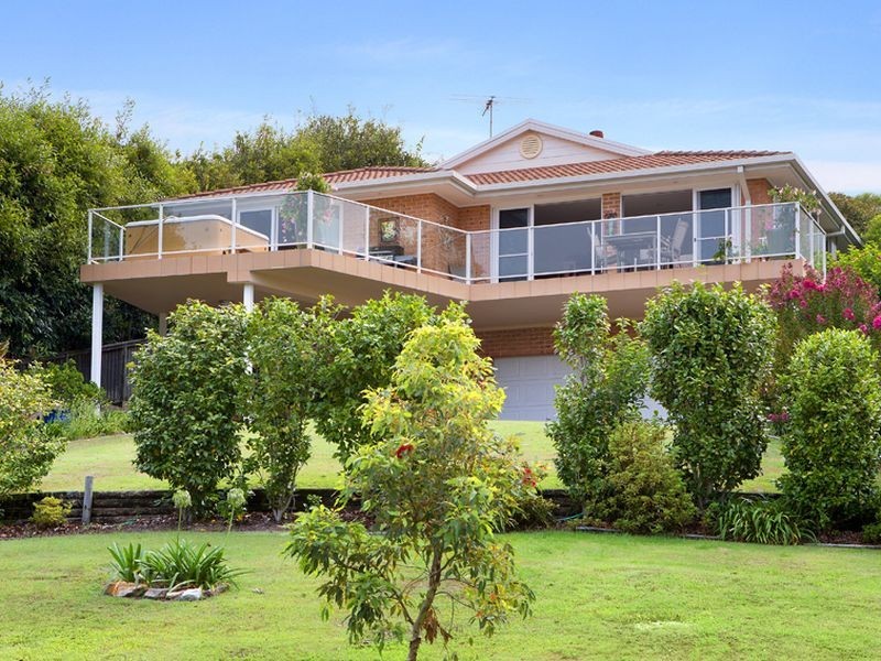 46a Elimatta Road, Mona Vale NSW 2103