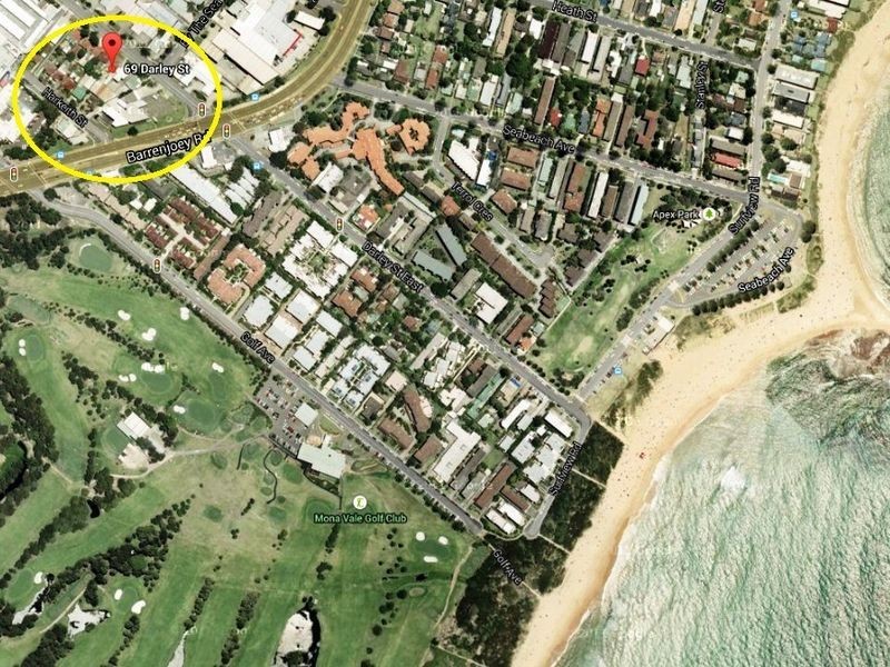 69 Darley Street, Mona Vale NSW 2103