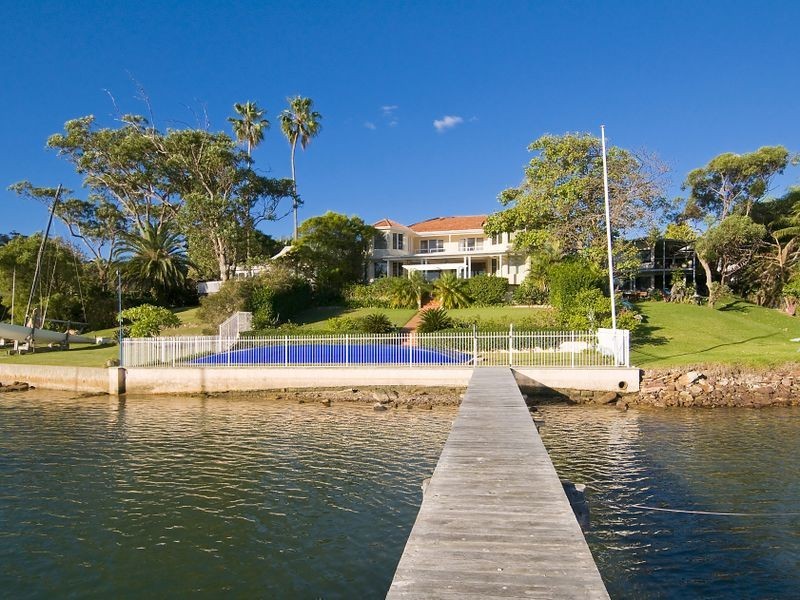 8 Princes Street, Newport NSW 2106