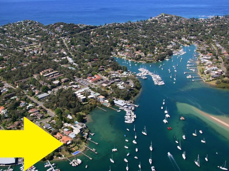 8 Princes Street, Newport NSW 2106