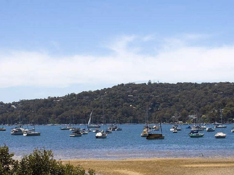 1/2091 Pittwater Road, Church Point NSW 2105