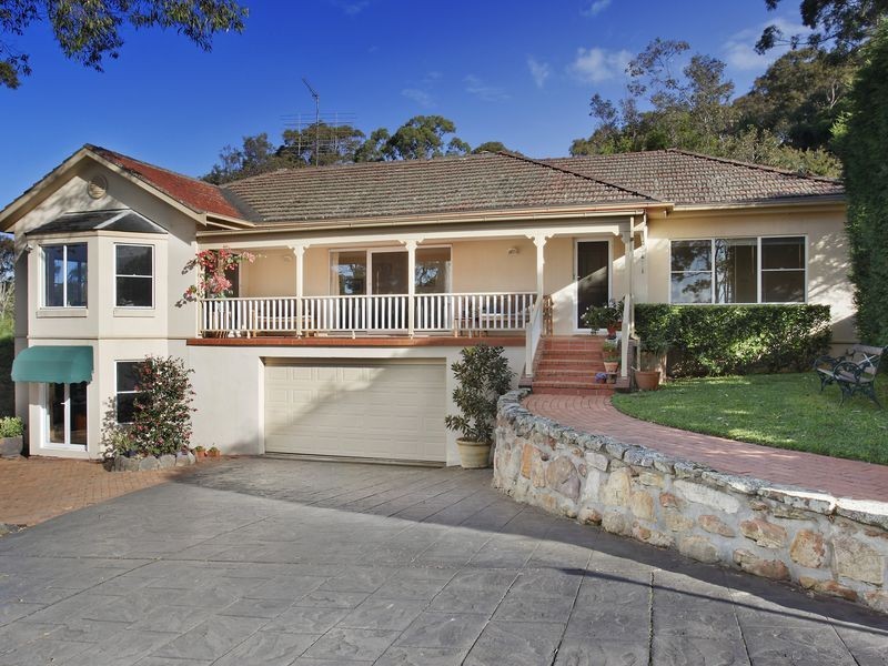 15 Alexandra Crescent, Bayview NSW 2104