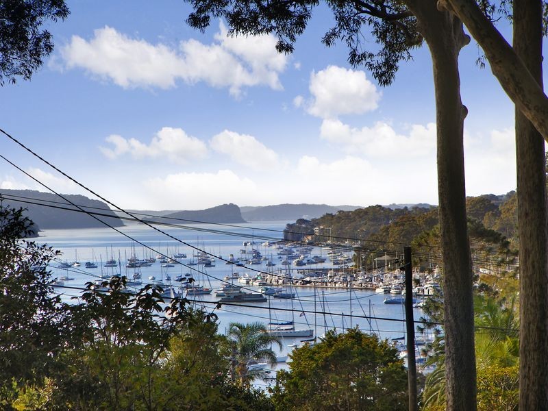 15 Alexandra Crescent, Bayview NSW 2104