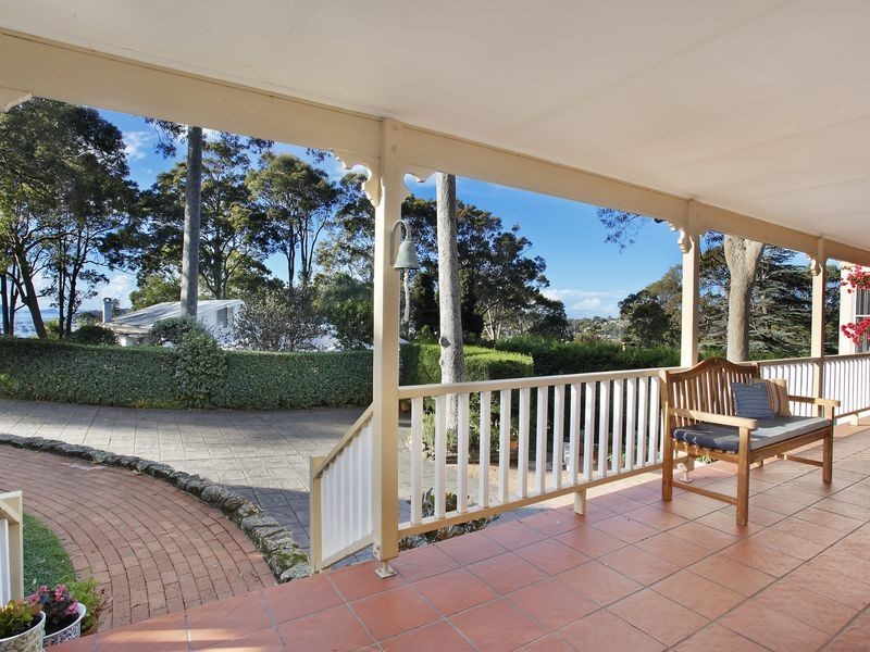 15 Alexandra Crescent, Bayview NSW 2104