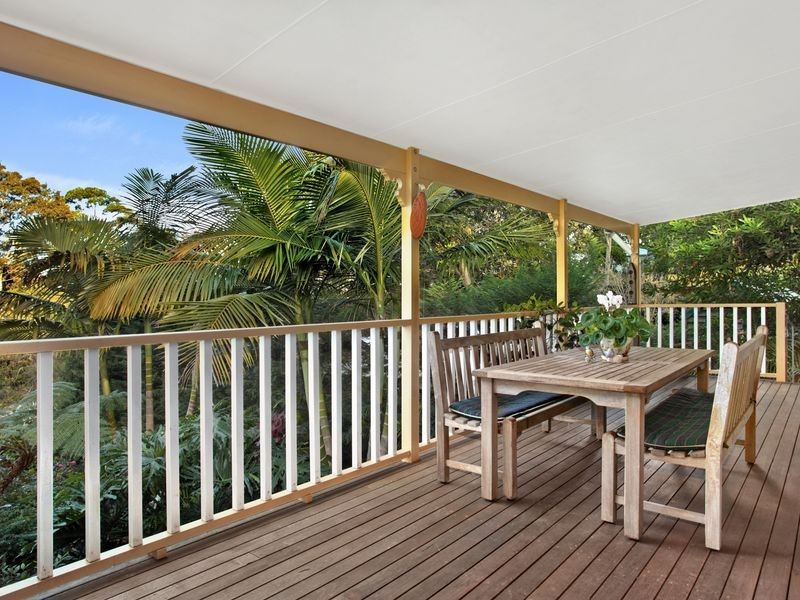 15 Alexandra Crescent, Bayview NSW 2104