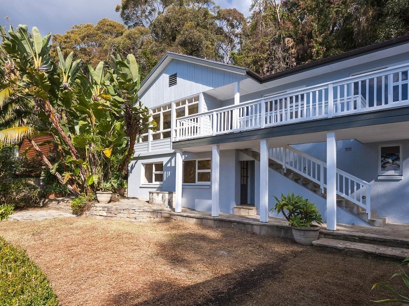 8 Corniche Road, Church Point NSW 2105