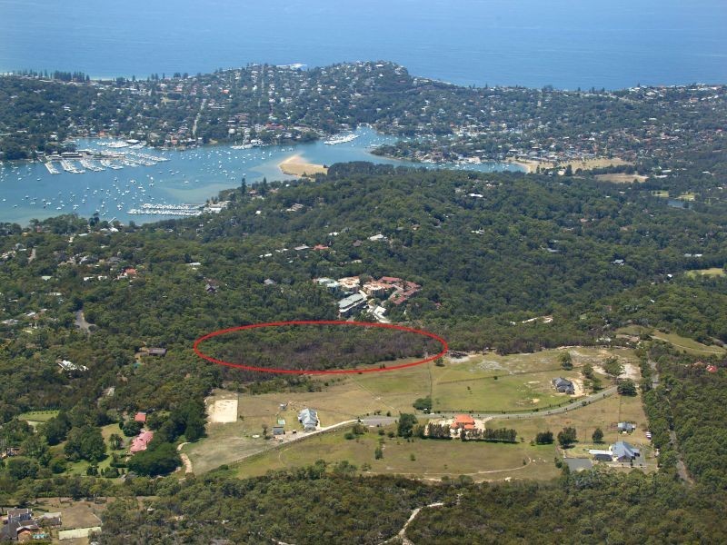 9 Minkara Road, Bayview NSW 2104