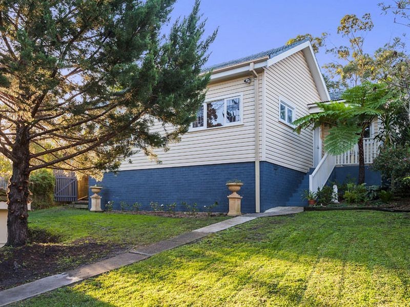 26 Warriewood Road, Warriewood NSW 2102