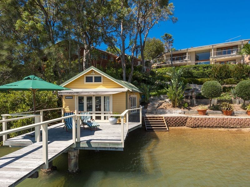 136 Crescent Road, Newport NSW 2106