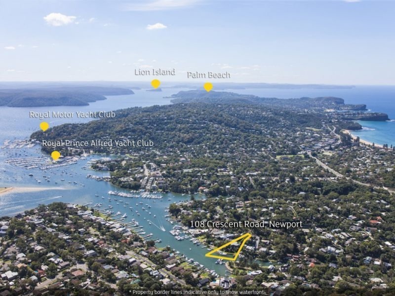 108 Crescent Road, Newport NSW 2106