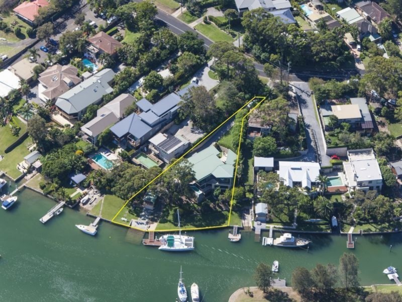108 Crescent Road, Newport NSW 2106