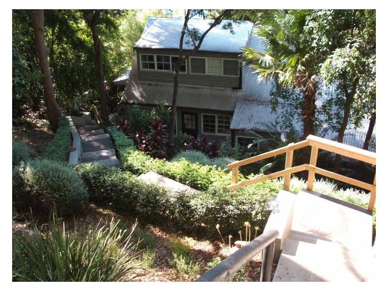 114 McCarrs Creek Road, Church Point NSW 2105