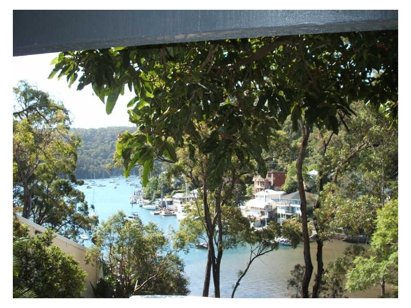 114 McCarrs Creek Road, Church Point NSW 2105