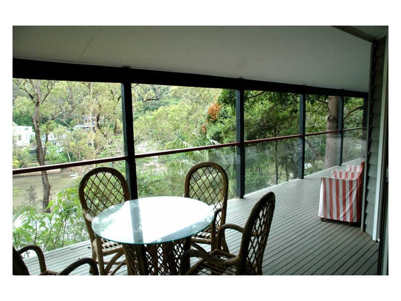 114 McCarrs Creek Road, Church Point NSW 2105