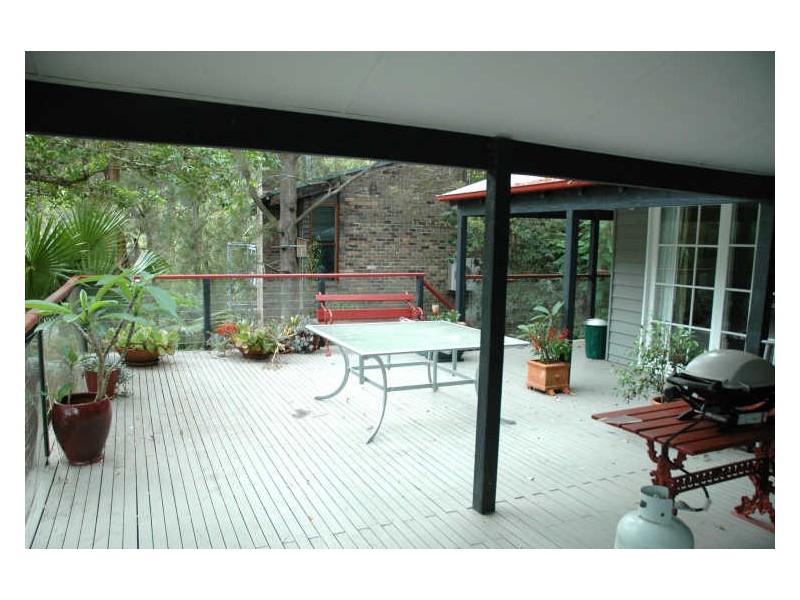 114 McCarrs Creek Road, Church Point NSW 2105