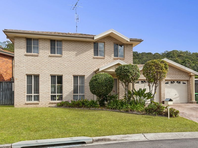 15 Bert Close, Warriewood NSW 2102