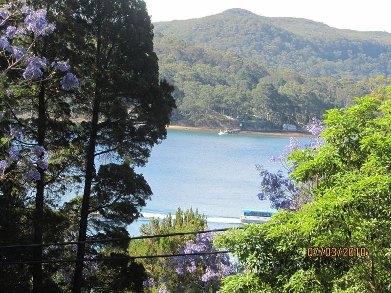 18 Robertson Road, Scotland Island NSW 2105