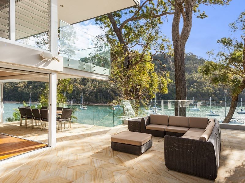 8 Walker Place, Church Point NSW 2105