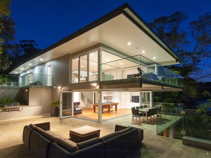 8 Walker Place, Church Point NSW 2105