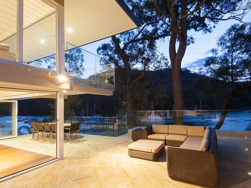 8 Walker Place, Church Point NSW 2105