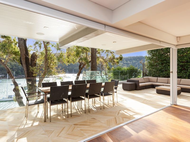 8 Walker Place, Church Point NSW 2105