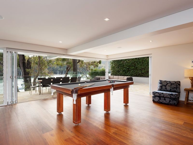 8 Walker Place, Church Point NSW 2105