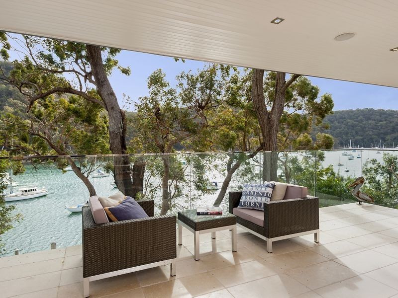 8 Walker Place, Church Point NSW 2105