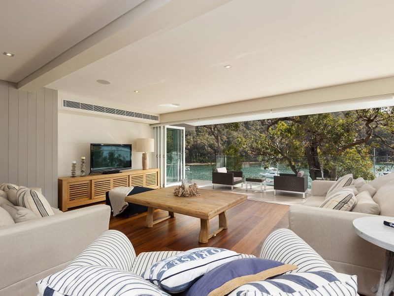 8 Walker Place, Church Point NSW 2105