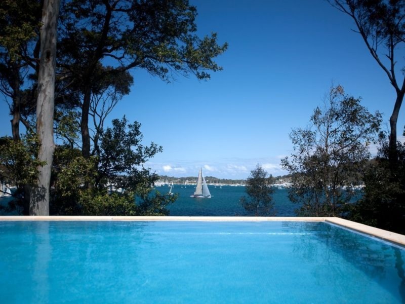 86 Florence Terrace, Scotland Island NSW 2105