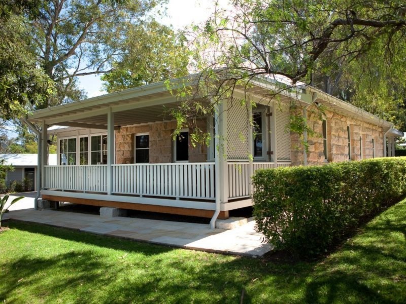 86 Florence Terrace, Scotland Island NSW 2105