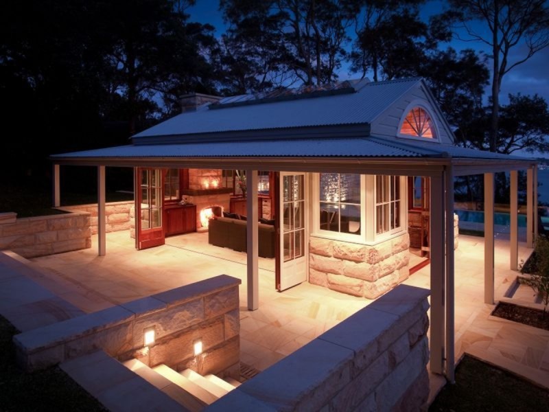 86 Florence Terrace, Scotland Island NSW 2105