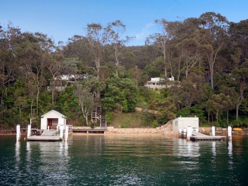 86 Florence Terrace, Scotland Island NSW 2105