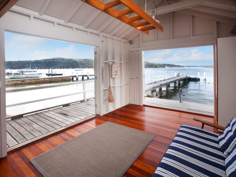 86 Florence Terrace, Scotland Island NSW 2105