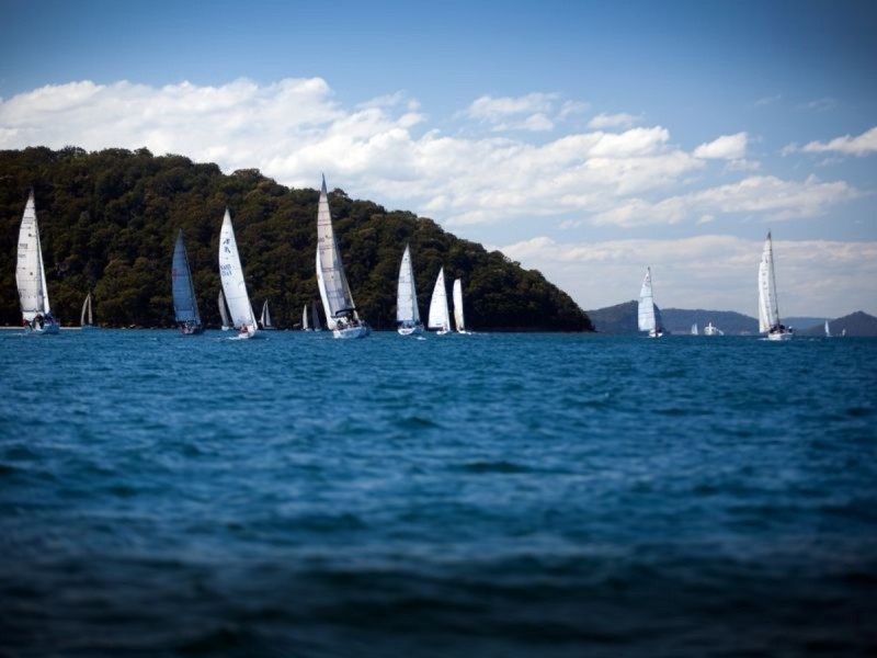 86 Florence Terrace, Scotland Island NSW 2105