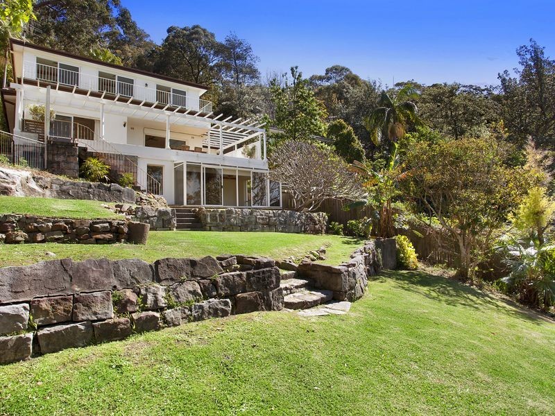 11 Corniche Road, Church Point NSW 2105